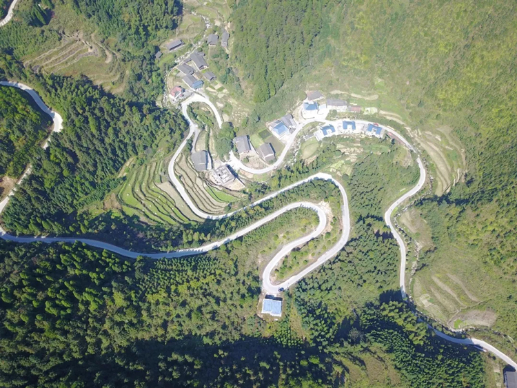 城乡环卫一体化，通博TBET环保“洪江模式”助力美丽乡村！