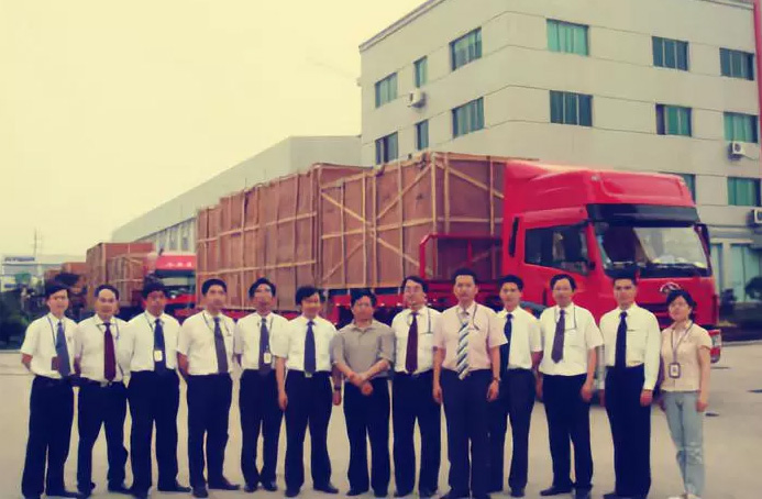 辉煌20年，我与通博TBET同行丨二十周年司庆系列活动之征文比赛