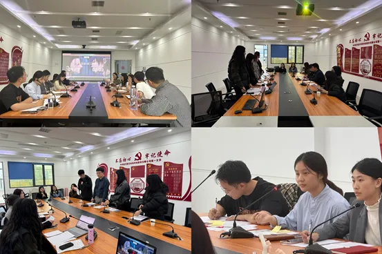 辩以明思 坐而论道 | 青年思维的交锋 智慧的较量